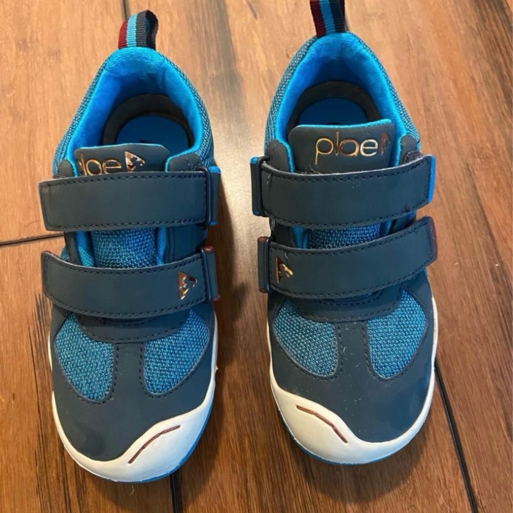 PLAE Toddler Shoes